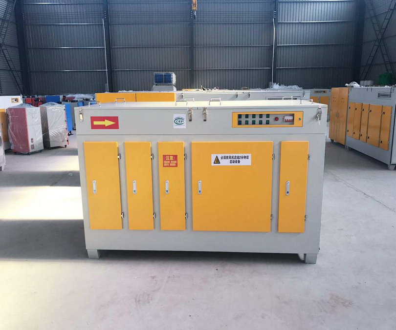 宁波市德源环保设备有限公司正式上线